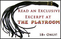 Playroom Button